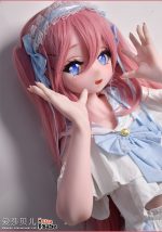 ElsaBabe愛莎貝兒 -  莫莉 Molly- AHR018-140cm - M胸｜原創角色 Molly 成人娃娃：圖片 2