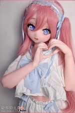 ElsaBabe愛莎貝兒 -  莫莉 Molly- AHR018-140cm - M胸｜原創角色 Molly 成人娃娃：圖片 32