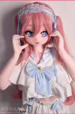 ElsaBabe愛莎貝兒 -  莫莉 Molly- AHR018-140cm - M胸｜原創角色 Molly 成人娃娃：圖片 31