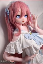 ElsaBabe愛莎貝兒 -  莫莉 Molly- AHR018-140cm - M胸｜原創角色 Molly 成人娃娃：圖片 30