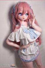 ElsaBabe愛莎貝兒 -  莫莉 Molly- AHR018-140cm - M胸｜原創角色 Molly 成人娃娃：圖片 29