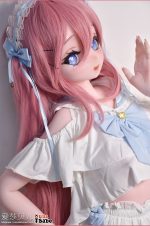 ElsaBabe愛莎貝兒 -  莫莉 Molly- AHR018-140cm - M胸｜原創角色 Molly 成人娃娃：圖片 28