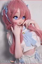 ElsaBabe愛莎貝兒 -  莫莉 Molly- AHR018-140cm - M胸｜原創角色 Molly 成人娃娃：圖片 27