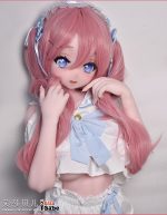 ElsaBabe愛莎貝兒 -  莫莉 Molly- AHR018-140cm - M胸｜原創角色 Molly 成人娃娃：圖片 26