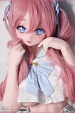 ElsaBabe愛莎貝兒 -  莫莉 Molly- AHR018-140cm - M胸｜原創角色 Molly 成人娃娃：圖片 25