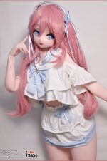 ElsaBabe愛莎貝兒 -  莫莉 Molly- AHR018-140cm - M胸｜原創角色 Molly 成人娃娃：圖片 24