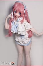 ElsaBabe愛莎貝兒 -  莫莉 Molly- AHR018-140cm - M胸｜原創角色 Molly 成人娃娃：圖片 23