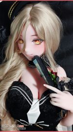 ElsaBabe愛莎貝兒 - 水田新奈 Mizuta Nina- AHR019-148cm - L胸｜崩壞 星穹鐵道 星 - Image 14
