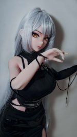 ElsaBabe愛莎貝兒 - 玄羽時子 Genba Tokiko- AHR020-148cm - L胸 ｜絕區零 儀玄 成人娃娃 - Image 31