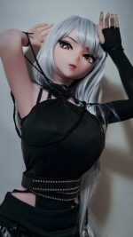 ElsaBabe愛莎貝兒 - 玄羽時子 Genba Tokiko- AHR020-148cm - L胸 ｜絕區零 儀玄 成人娃娃 - Image 30