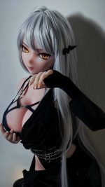 ElsaBabe愛莎貝兒 - 玄羽時子 Genba Tokiko- AHR020-148cm - L胸 ｜絕區零 儀玄 成人娃娃 - Image 28