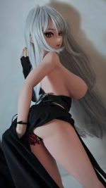 ElsaBabe愛莎貝兒 - 玄羽時子 Genba Tokiko- AHR020-148cm - L胸 ｜絕區零 儀玄 成人娃娃 - Image 23