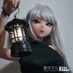 ElsaBabe愛莎貝兒 - 玄羽時子 Genba Tokiko- AHR020-148cm - L胸 ｜絕區零 儀玄 成人娃娃 - Image 17