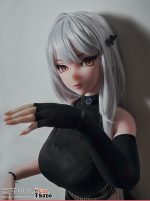 ElsaBabe愛莎貝兒 - 玄羽時子 Genba Tokiko- AHR020-148cm - L胸 ｜絕區零 儀玄 成人娃娃 - Image 14