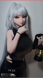 ElsaBabe愛莎貝兒 - 玄羽時子 Genba Tokiko- AHR020-148cm - L胸 ｜絕區零 儀玄 成人娃娃 - Image 7