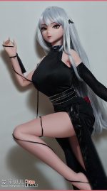 ElsaBabe愛莎貝兒 - 玄羽時子 Genba Tokiko- AHR020-148cm - L胸 ｜絕區零 儀玄 成人娃娃 - Image 3