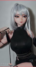 ElsaBabe愛莎貝兒 - 玄羽時子 Genba Tokiko- AHR020-148cm - L胸 ｜絕區零 儀玄 成人娃娃 - Image 2