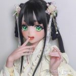 ElsaBabe愛莎貝兒 - 夢乃綾野	Yumeno Ayano- AHR021-140cm - M胸｜鳴潮 燈燈 成人娃娃：圖片 20