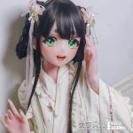 ElsaBabe愛莎貝兒 - 夢乃綾野	Yumeno Ayano- AHR021-140cm - M胸｜鳴潮 燈燈 成人娃娃：圖片 19