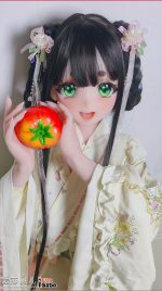 ElsaBabe愛莎貝兒 - 夢乃綾野	Yumeno Ayano- AHR021-140cm - M胸｜鳴潮 燈燈 成人娃娃：圖片 14