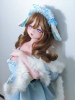 ElsaBabe愛莎貝兒 - 諏訪部晴香 Suwabe Haruka- AHR023-140cm - M胸｜碧藍航線 長風 矽膠娃娃：圖片 5