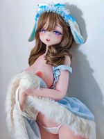 ElsaBabe愛莎貝兒 - 諏訪部晴香 Suwabe Haruka- AHR023-140cm - M胸｜碧藍航線 長風 矽膠娃娃：圖片 31