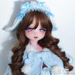 ElsaBabe愛莎貝兒 - 諏訪部晴香 Suwabe Haruka- AHR023-140cm - M胸｜碧藍航線 長風 矽膠娃娃：圖片 22