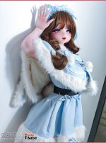 ElsaBabe愛莎貝兒 - 諏訪部晴香 Suwabe Haruka- AHR023-140cm - M胸｜碧藍航線 長風 矽膠娃娃：圖片 18