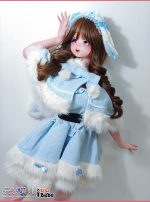 ElsaBabe愛莎貝兒 - 諏訪部晴香 Suwabe Haruka- AHR023-140cm - M胸｜碧藍航線 長風 矽膠娃娃：圖片 17