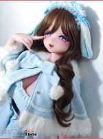 ElsaBabe愛莎貝兒 - 諏訪部晴香 Suwabe Haruka- AHR023-140cm - M胸｜碧藍航線 長風 矽膠娃娃：圖片 14