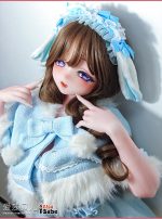 ElsaBabe愛莎貝兒 - 諏訪部晴香 Suwabe Haruka- AHR023-140cm - M胸｜碧藍航線 長風 矽膠娃娃：圖片 13