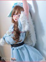ElsaBabe愛莎貝兒 - 諏訪部晴香 Suwabe Haruka- AHR023-140cm - M胸｜碧藍航線 長風 矽膠娃娃：圖片 11