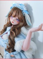 ElsaBabe愛莎貝兒 - 諏訪部晴香 Suwabe Haruka- AHR023-140cm - M胸｜碧藍航線 長風 矽膠娃娃：圖片 10