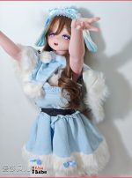 ElsaBabe愛莎貝兒 - 諏訪部晴香 Suwabe Haruka- AHR023-140cm - M胸｜碧藍航線 長風 矽膠娃娃：圖片 7