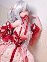 ElsaBabe愛莎貝兒 - 金枝汐 Kaneda Shio- AHR027-148cm - L胸｜鳴潮 今汐 成人娃娃 - Image 31