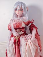 ElsaBabe愛莎貝兒 - 金枝汐 Kaneda Shio- AHR027-148cm - L胸｜鳴潮 今汐 成人娃娃 - Image 29