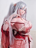 ElsaBabe愛莎貝兒 - 金枝汐 Kaneda Shio- AHR027-148cm - L胸｜鳴潮 今汐 成人娃娃 - Image 28