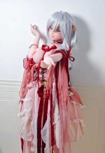ElsaBabe愛莎貝兒 - 金枝汐 Kaneda Shio- AHR027-148cm - L胸｜鳴潮 今汐 成人娃娃 - Image 26
