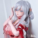 ElsaBabe愛莎貝兒 - 金枝汐 Kaneda Shio- AHR027-148cm - L胸｜鳴潮 今汐 成人娃娃 - Image 17