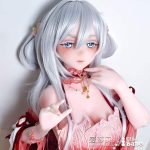 ElsaBabe愛莎貝兒 - 金枝汐 Kaneda Shio- AHR027-148cm - L胸｜鳴潮 今汐 成人娃娃 - Image 16