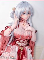 ElsaBabe愛莎貝兒 - 金枝汐 Kaneda Shio- AHR027-148cm - L胸｜鳴潮 今汐 成人娃娃 - Image 14