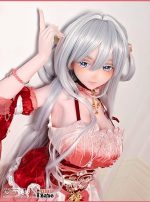 ElsaBabe愛莎貝兒 - 金枝汐 Kaneda Shio- AHR027-148cm - L胸｜鳴潮 今汐 成人娃娃 - Image 13