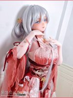 ElsaBabe愛莎貝兒 - 金枝汐 Kaneda Shio- AHR027-148cm - L胸｜鳴潮 今汐 成人娃娃 - Image 11
