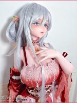 ElsaBabe愛莎貝兒 - 金枝汐 Kaneda Shio- AHR027-148cm - L胸｜鳴潮 今汐 成人娃娃 - Image 10