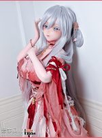 ElsaBabe愛莎貝兒 - 金枝汐 Kaneda Shio- AHR027-148cm - L胸｜鳴潮 今汐 成人娃娃 - Image 9