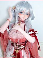 ElsaBabe愛莎貝兒 - 金枝汐 Kaneda Shio- AHR027-148cm - L胸｜鳴潮 今汐 成人娃娃 - Image 8