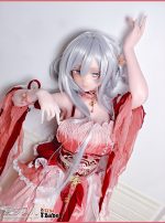 ElsaBabe愛莎貝兒 - 金枝汐 Kaneda Shio- AHR027-148cm - L胸｜鳴潮 今汐 成人娃娃 - Image 5