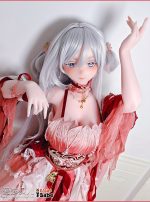 ElsaBabe愛莎貝兒 - 金枝汐 Kaneda Shio- AHR027-148cm - L胸｜鳴潮 今汐 成人娃娃 - Image 4