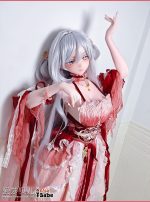 ElsaBabe愛莎貝兒 - 金枝汐 Kaneda Shio- AHR027-148cm - L胸｜鳴潮 今汐 成人娃娃 - Image 2
