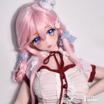 ElsaBabe愛莎貝兒 - 伊月珊瑚	Itsuki Sango- AHR029-148cm - L胸｜原神 珊瑚宮心海 成人娃娃 - Image 21